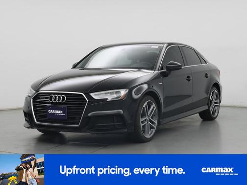 2017 Audi A3 Premium Plus