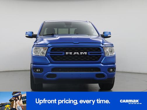 2022 RAM 1500 Bighorn