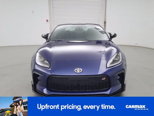 2023 Toyota GR86 Premium