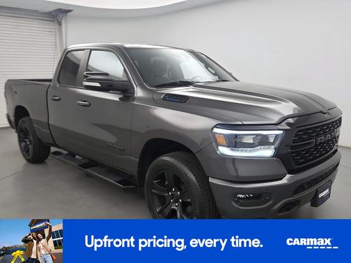 2022 RAM 1500 Bighorn