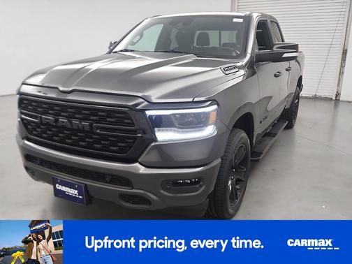 2022 RAM 1500 Bighorn