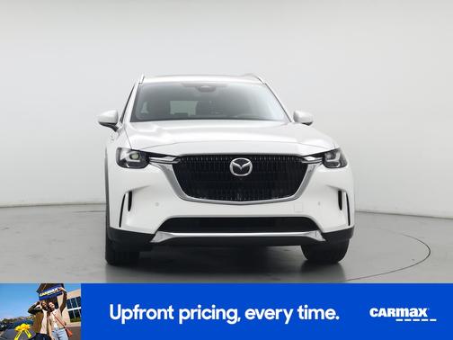 2024 Mazda CX-90 PHEV Premium Plus