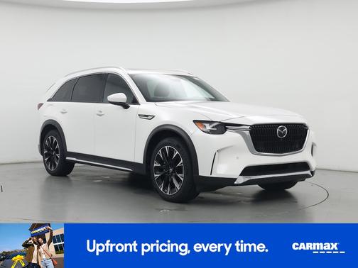 2024 Mazda CX-90 PHEV Premium Plus