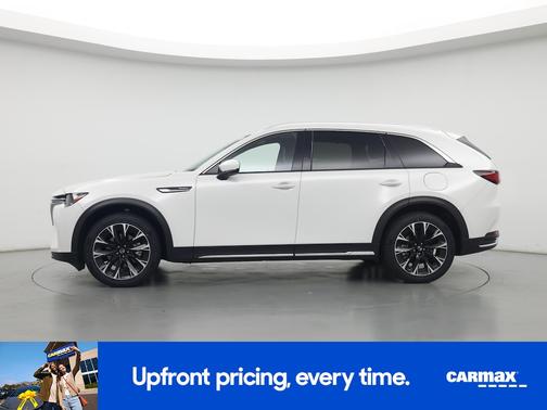 2024 Mazda CX-90 PHEV Premium Plus