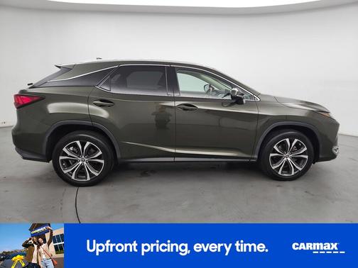 2020 Lexus RX 350 RX 350