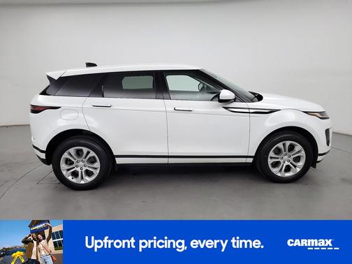 2023 Land Rover Range Rover Evoque S