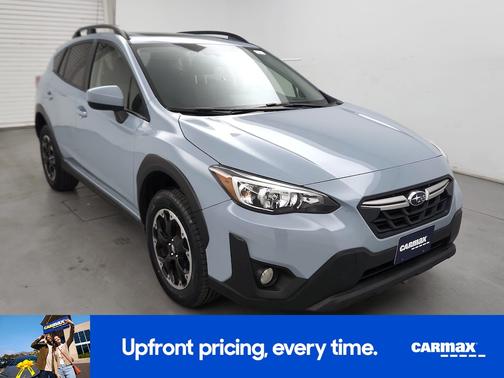 2023 Subaru Crosstrek Premium