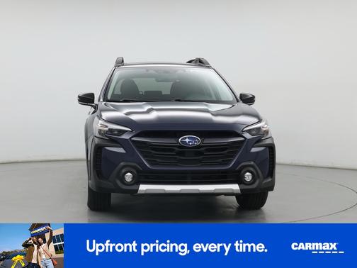 2024 Subaru Outback Limited XT