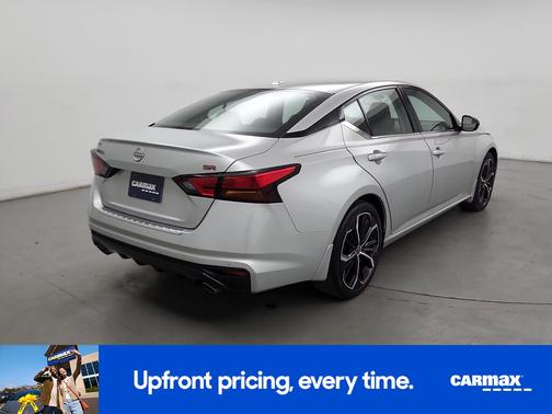 2023 Nissan Altima SR