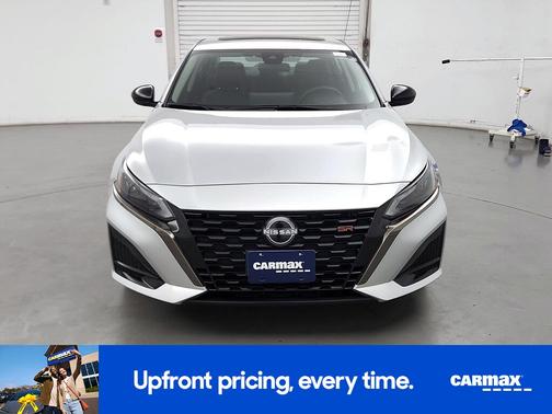 2023 Nissan Altima SR