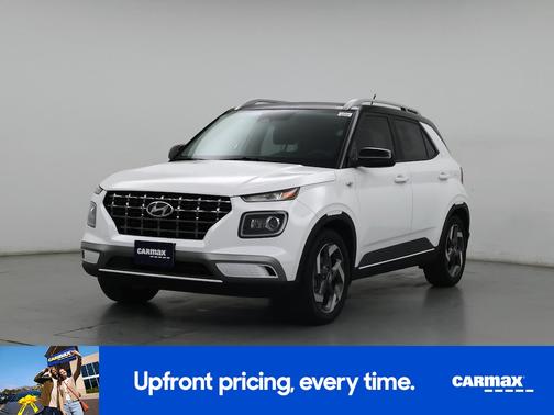 2023 Hyundai VENUE SEL