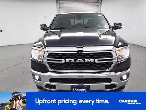 2023 RAM 1500 Bighorn