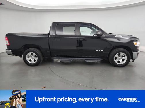 2023 RAM 1500 Bighorn