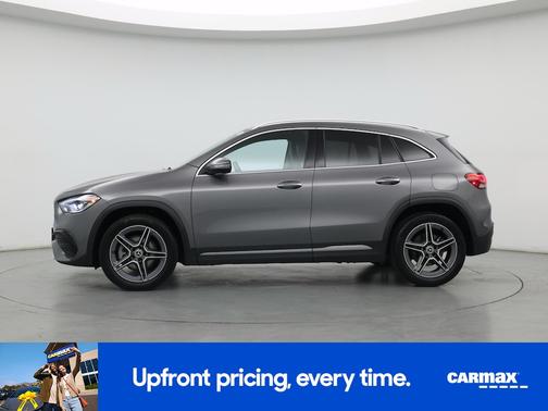2022 Mercedes-Benz GLA 250 GLA 250