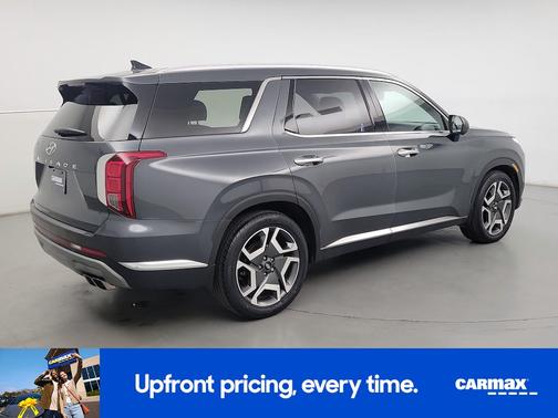 2023 Hyundai PALISADE Limited