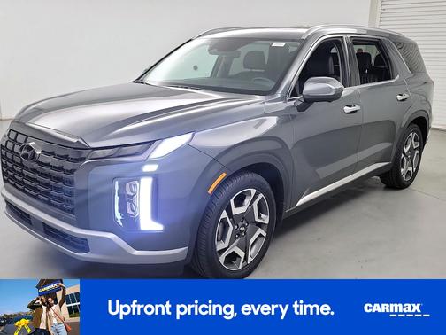 2023 Hyundai PALISADE Limited