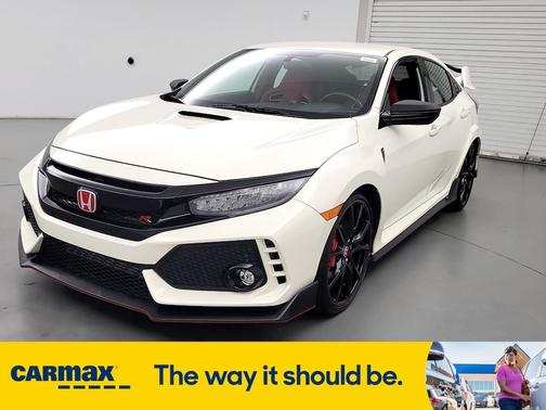 2019 Honda Civic Type-R Touring