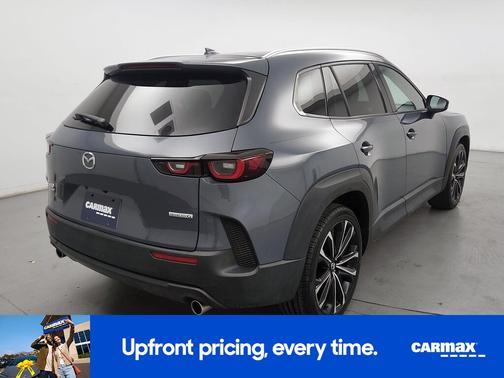2023 Mazda CX-50 2.5 S Premium Plus Package