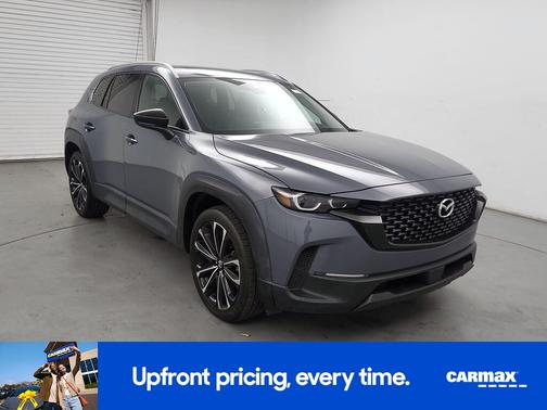 2023 Mazda CX-50 2.5 S Premium Plus Package