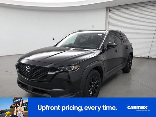 2024 Mazda CX-50 2.5 S Preferred Package