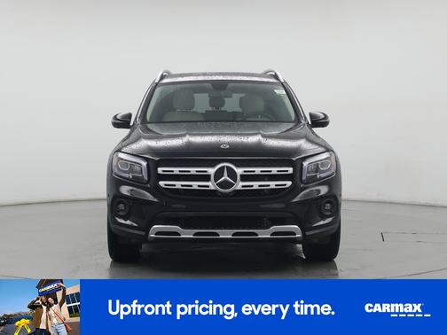 2022 Mercedes-Benz GLB 250