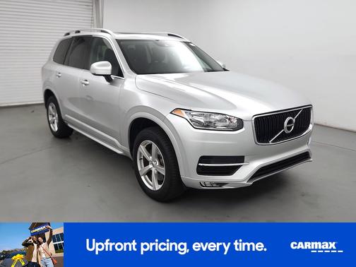 2016 Volvo XC90 T5 Momentum