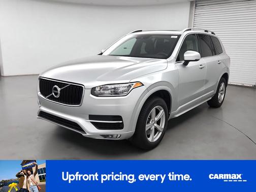 2016 Volvo XC90 T5 Momentum