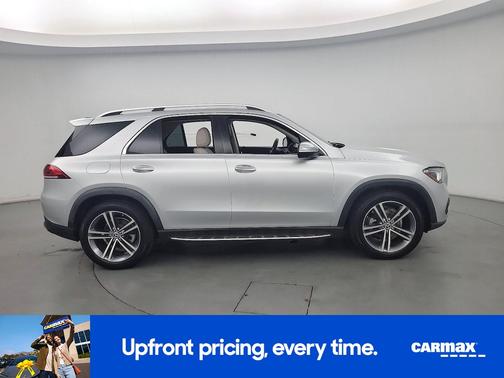 2021 Mercedes-Benz GLE 350 GLE 350