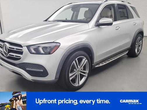 2021 Mercedes-Benz GLE 350 GLE 350