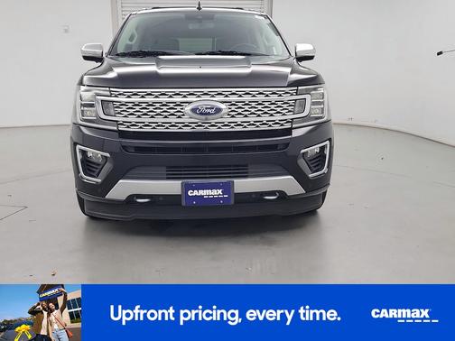 2019 Ford Expedition Platinum