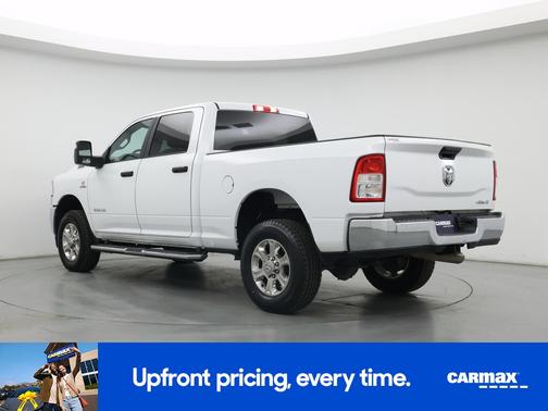 2024 RAM 2500 Bighorn