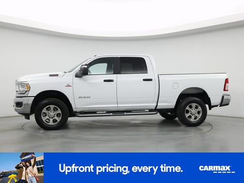 2024 RAM 2500 Bighorn