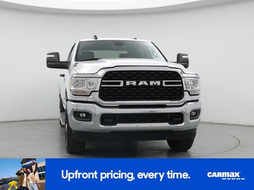 2024 RAM 2500 Bighorn