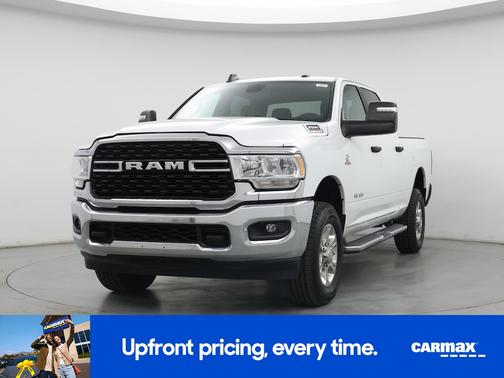 2024 RAM 2500 Bighorn