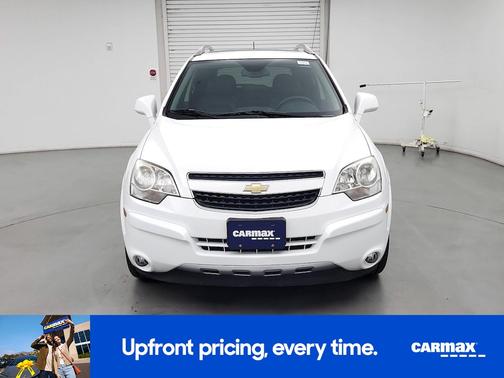 2014 Chevrolet Captiva Sport LT
