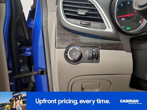 2016 Buick Encore Convenience