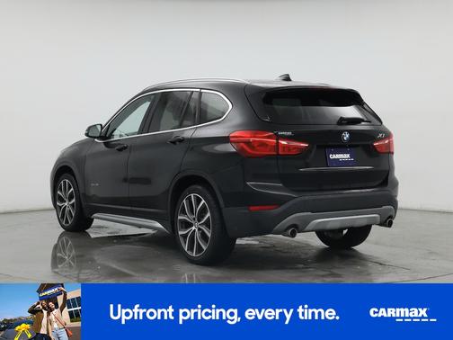 2018 BMW X1 SDrive28i