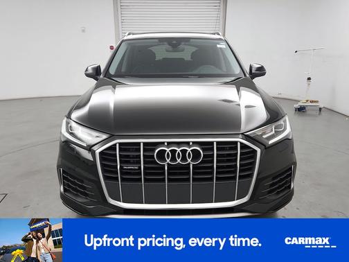 2023 Audi Q7 Premium