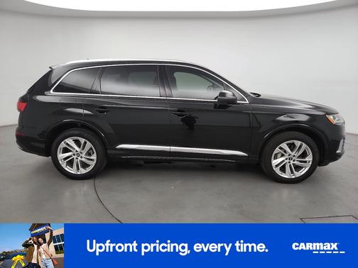 2023 Audi Q7 Premium