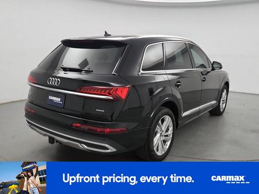 2023 Audi Q7 Premium