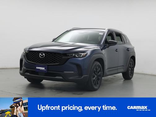 2025 Mazda CX-50 2.5 Turbo Premium