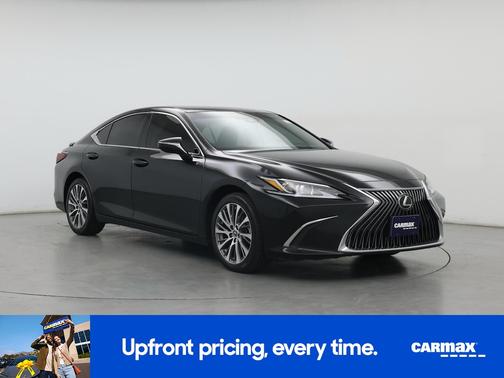 2021 Lexus ES 350 ES 350