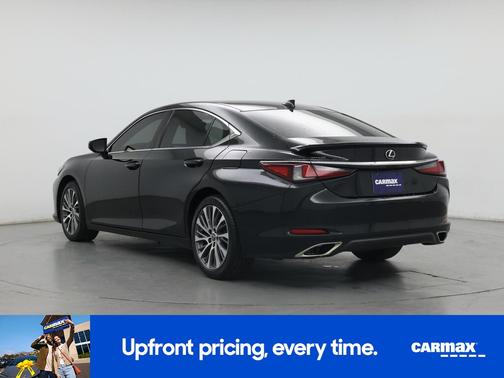 2021 Lexus ES 350 ES 350