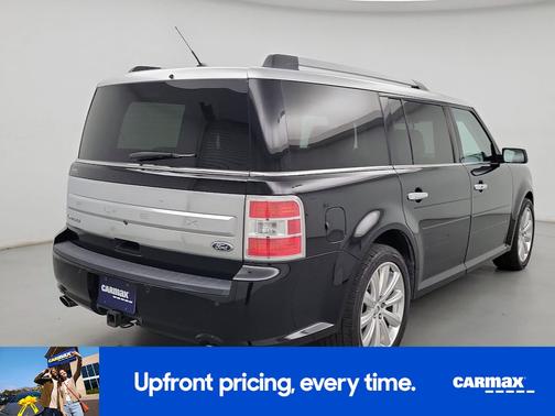2017 Ford Flex Limited