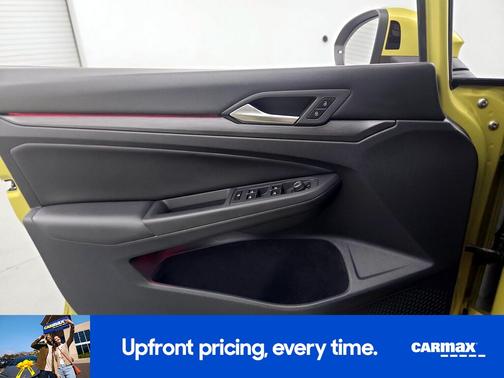 2022 Volkswagen Golf GTI Autobahn