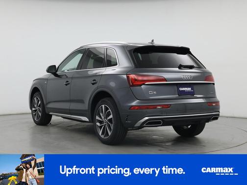 2023 Audi Q5 S-Line Premium