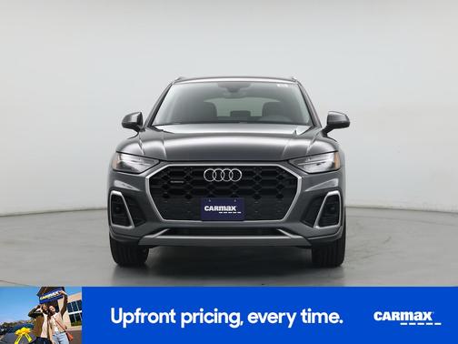 2023 Audi Q5 S-Line Premium
