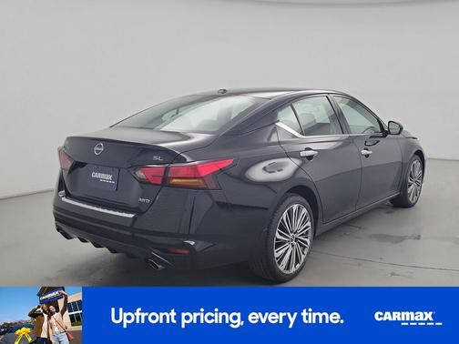 2023 Nissan Altima SL