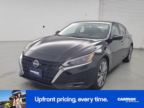 2023 Nissan Altima SL