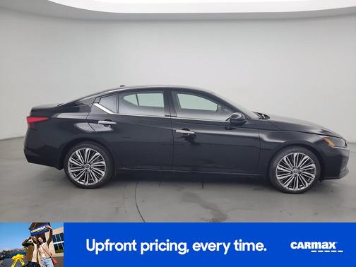 2023 Nissan Altima SL